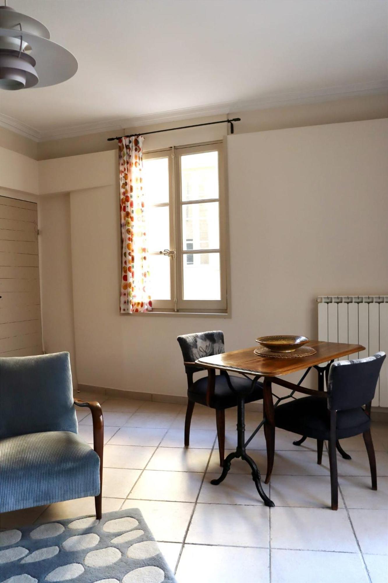 Appartamento Uzes Centre Quartiers Des Arts Charme De L'Ancien Esterno foto
