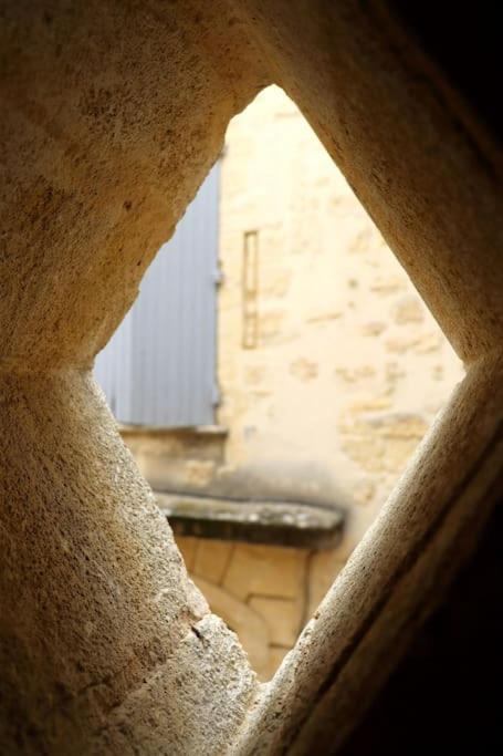 Appartamento Uzes Centre Quartiers Des Arts Charme De L'Ancien Esterno foto